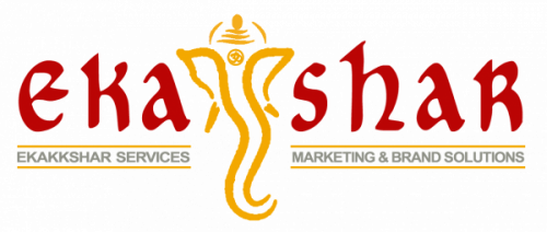 Ekakkshar Final Logo