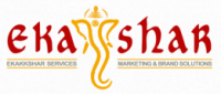 Ekakkshar Final Logo